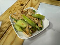 拌凉菜-俊杰拉面馆