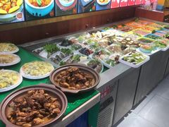 -北方饺子王·海肠捞饭·海鲜锅(山大店)