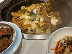 -东北铁锅宴(云龙华府店)