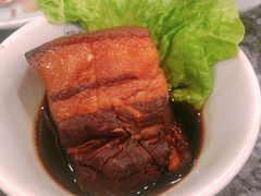 东坡肉-菲乐餐厅(三十年经营·湖滨路店)