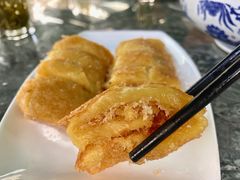 糯米卜掌-山外山菜馆(玉泉路店)