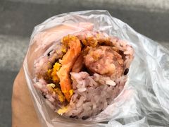 -大个子蒸饭