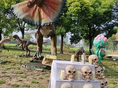 -歌斐颂巧克力小镇