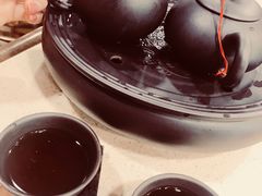 -点都德(大茶楼店)