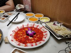 -韩宫宴烤肉·料理(大宁国际店)