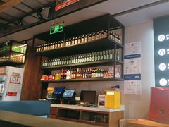 -管氏翅吧(地安门创始店)