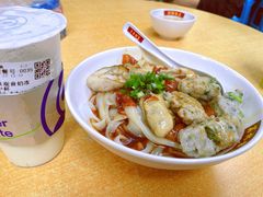 台山生蚝-荔林食店(西华路店)
