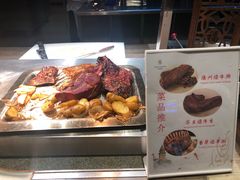 -星河湾半岛酒店·意咖啡西餐厅