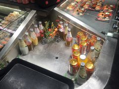 -池田寿司·4H鲜作(西直门凯德华联店)