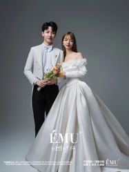 -EMU艺慕摄影(扬中店)