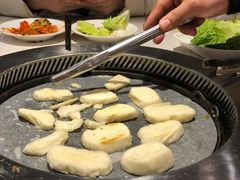 馒头-么子烤肉(化龙池店)