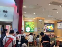 -小木屋拌饭(西安万象天地店)