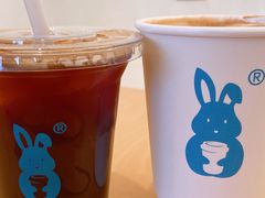 -小意思咖啡店(草桥店)