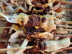 -清真·马峰烤肉(小学习北巷店)