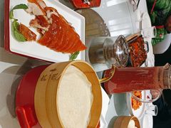 -天和晟烤鸭店(玉泉西街店)