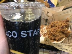 -TACO STAR 塔可星(下沙宝龙店)