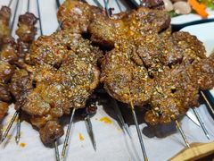 -160烧烤(香坊店)