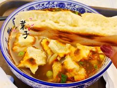 -泉儿头杂碎·清真(城东总店)