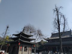 -钱王祠