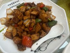 -台山第一家兴华黄鳝饭·黄鳝婆(开平店)