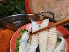 -后火锅(总店)