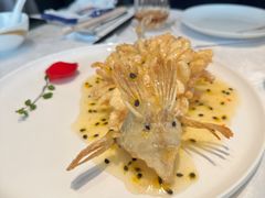 -海味观(老西门店)