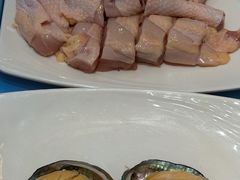 -濠轩阁特色生蚝火锅总店