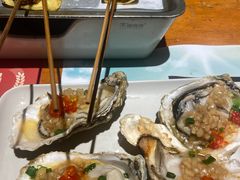 -木屋烧烤(南新店)