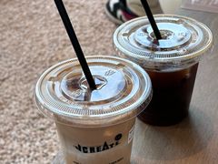 -J Create城市露营咖啡·简餐·宠物(上海动物园店)