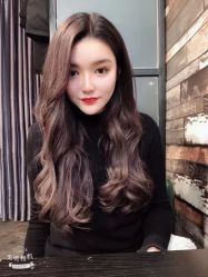 -MS.SALON美发沙龙