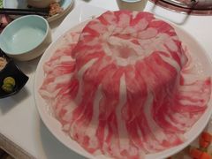 -洪氏嗨捞·猪肚鸡火锅(阳光天地店)