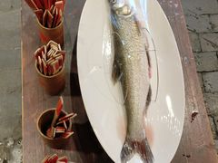 -客家大院·非遗赣南客家菜(郁孤台店)