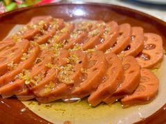 -常和州·夜宵大排档(常州单店)