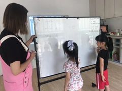-爱乐梵国际儿童教育中心(古美店)