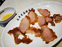 -长平老姿娘夜粥(平东一街店)