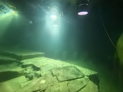 -白鹤梁水下博物馆