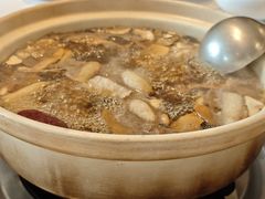 -天宜隆蘑菇宴火锅(石景山旗舰店)