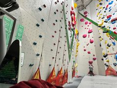 -绿壁虎攀岩基地(Tcar店)