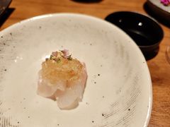 -桐寿司Sushi Tong