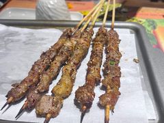 -木屋烧烤(南新店)