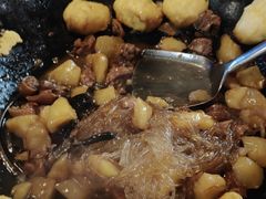 -妈妈家铁锅炖(景诚园综合楼店)