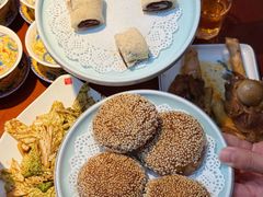 -1078號老北京涮肉(松柏店)