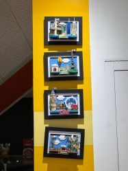 -乐高授权专卖店(中关村领展店)