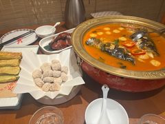 -解家河南菜(金水路店)