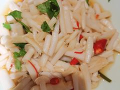 -木王宴语·野生鲜菌火锅(玉河店)