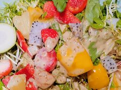 -大碗居·烤鸭·鱼头泡饼(天坛东门店)