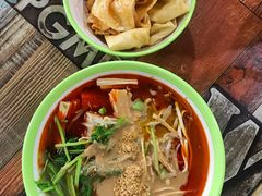 -小白房辣焙子(西落凤街店)