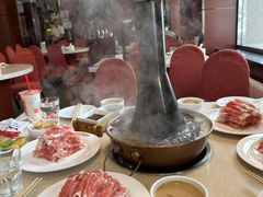 -阳坊大都涮羊肉(阳坊总店)