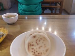 -建基泡馍·西安老字号·清真(永宁店)