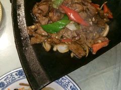 -福春居饺子楼(创业路店)